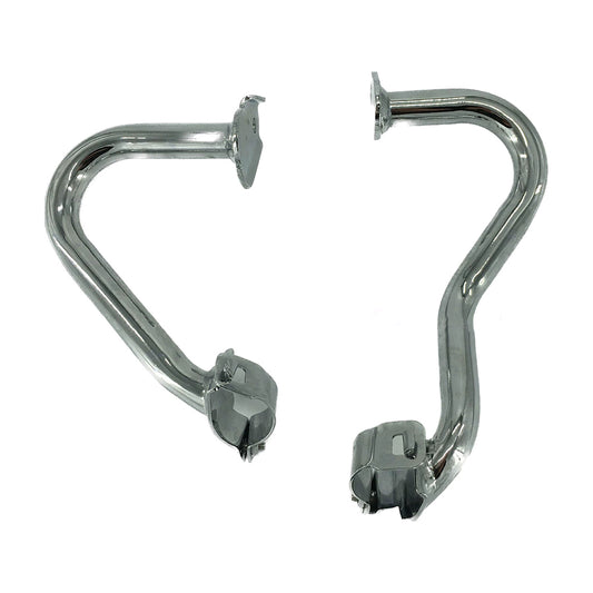CB1100/CB1100EX/CB1100RS Crash Guard Bars Engine Cover Set