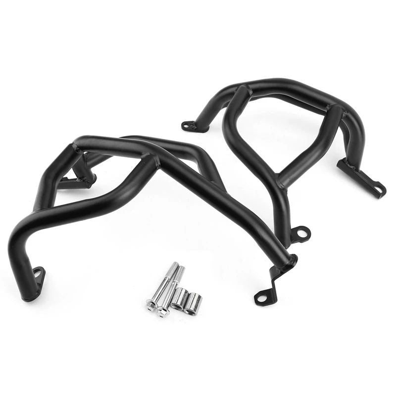 CBR650R 2019-2022 Crash Guard Bars Motorcycle Engine Cover Set