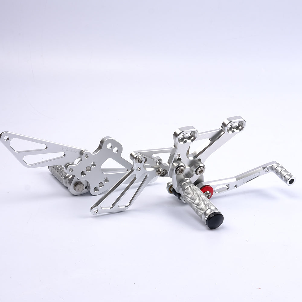 Adjustable Rearset for Honda