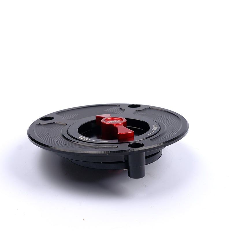 Easy Mount Replacement Gas Cap for Yamaha