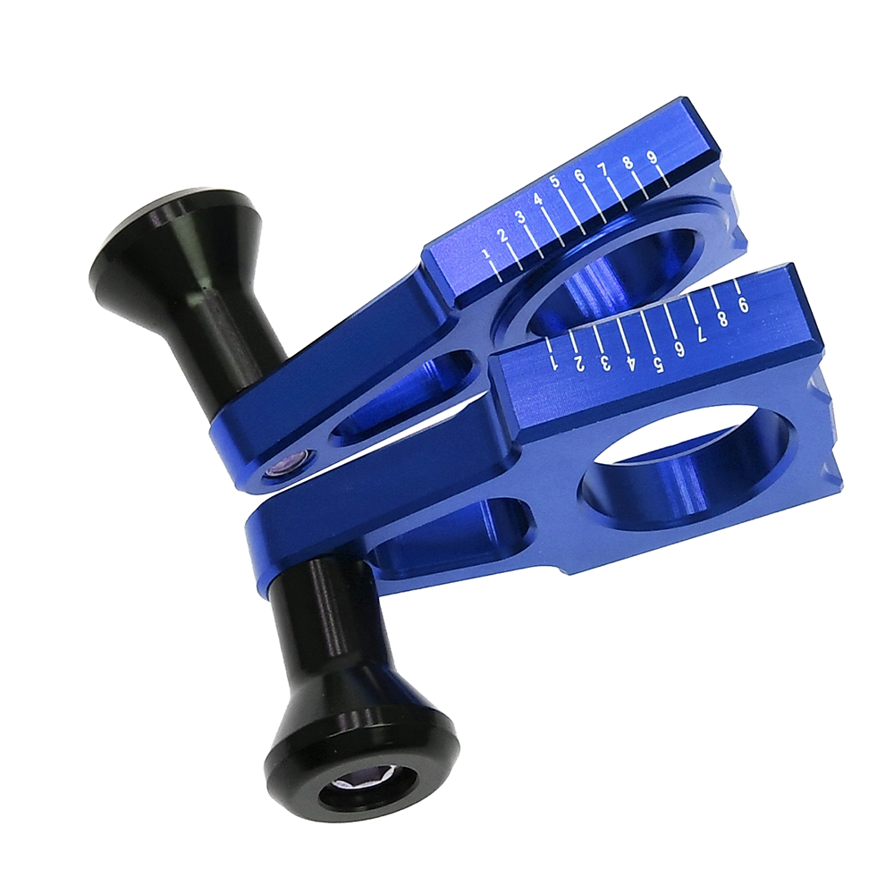 Chain Adjuster Kits for Honda CRF 250R 450R