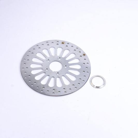 Brake Disc for Harley 1984-2013 TOURING/Softail/Sportster/DYNA